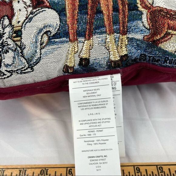 NEW Levi Strauss Signature Work Wear‎ Jeans 32x32 - Picture 7 of 7